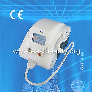 ipl hair removal beauty machine Made in Korea